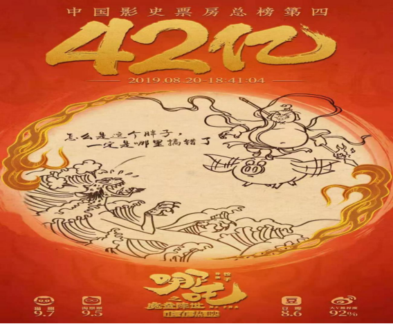 “哪吒魔童降世”盛宴，帶你走進(jìn)家庭影院裝修趨勢