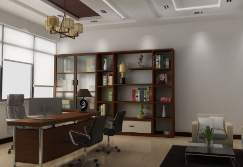 南寧辦公室裝修設(shè)計多少錢， 影響辦公室價錢的因素