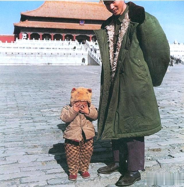 時代見證|孩子，這是爸媽以前生活的樣子