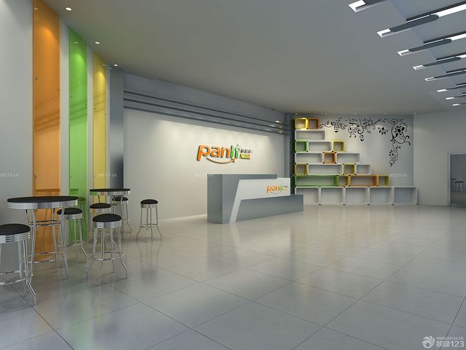 辦公裝修，燦源裝飾