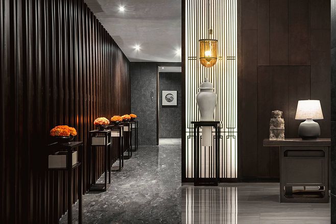 酒店設(shè)計(jì)。顧問型