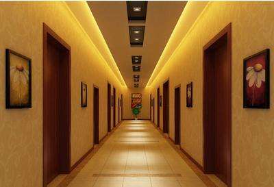 南寧賓館裝修，這樣裝修更走客戶的心