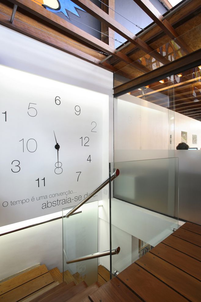 辦公室裝修設(shè)計(jì)，國(guó)內(nèi)辦公裝修趨勢(shì)