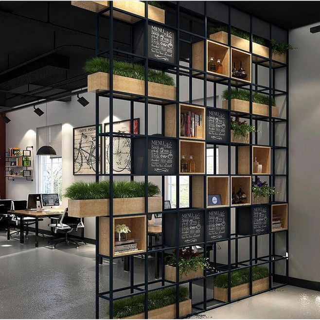 南寧辦公室設(shè)計(jì)，這樣打造生活中的第二個(gè)“家”