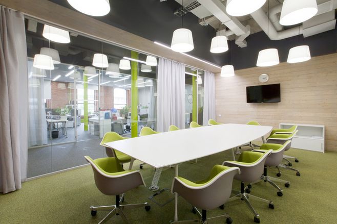 什么樣的辦公空間設(shè)計(jì)算好，這是個(gè)標(biāo)準(zhǔn)