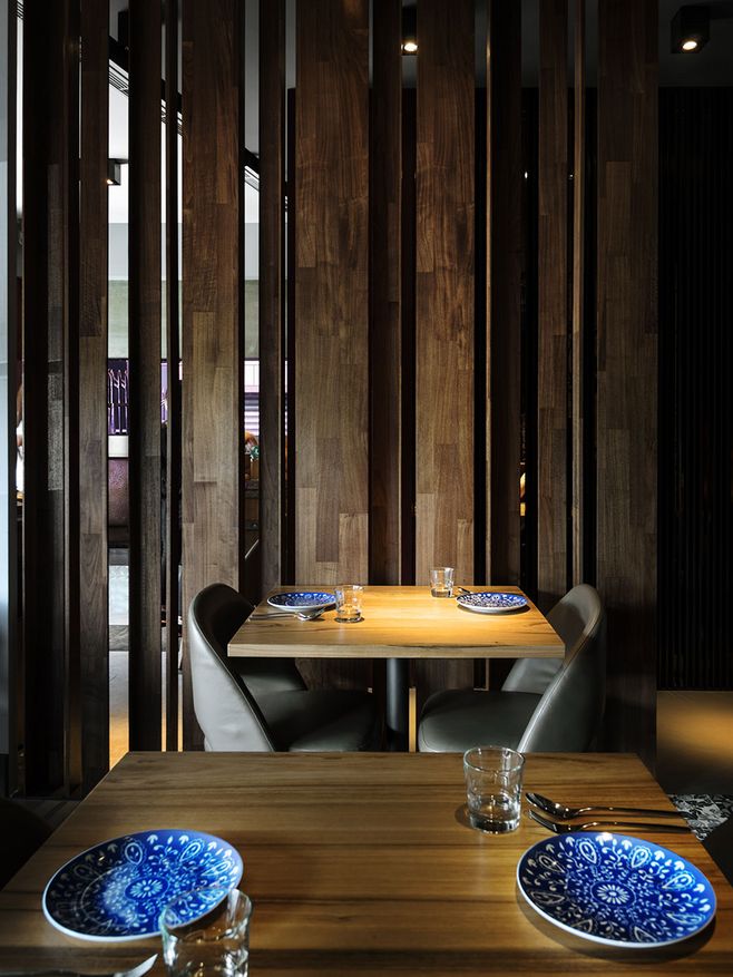 餐廳設(shè)計(jì)效果圖