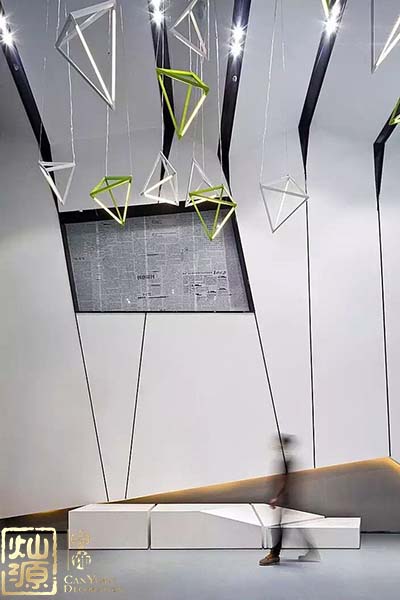 寫字樓裝修公司，這些裝修絕學(xué)你get到了嗎？