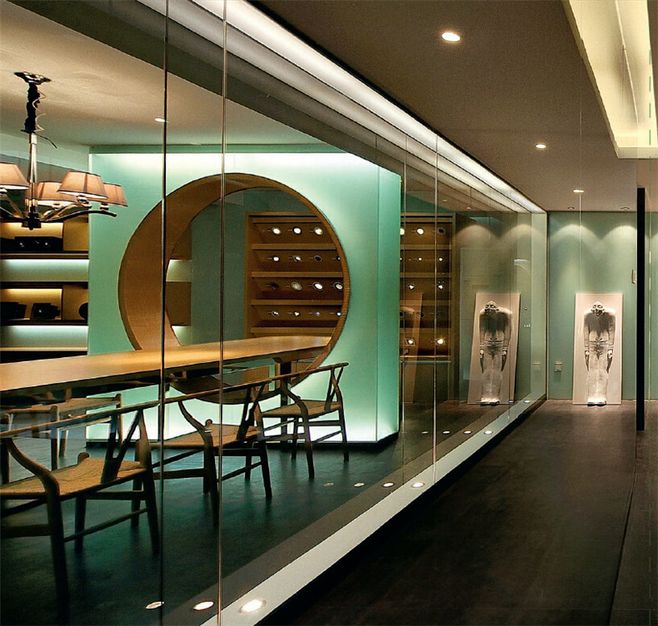 會所設(shè)計裝修時需要注意什么，設(shè)計師二十年經(jīng)驗總結(jié)