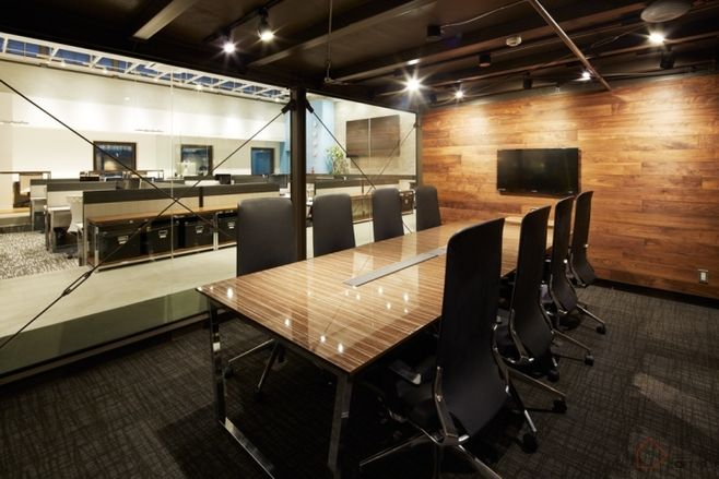 總經(jīng)理辦公室設(shè)計(jì)要注意什么，20年職場(chǎng)老鳥(niǎo)建議你這樣