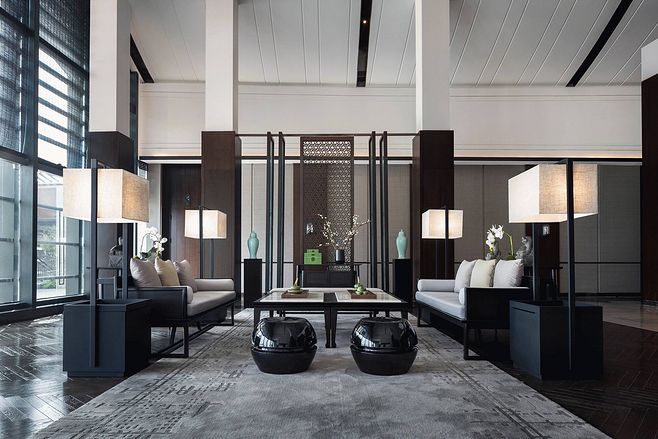 會所設(shè)計(jì)圖片-燦源