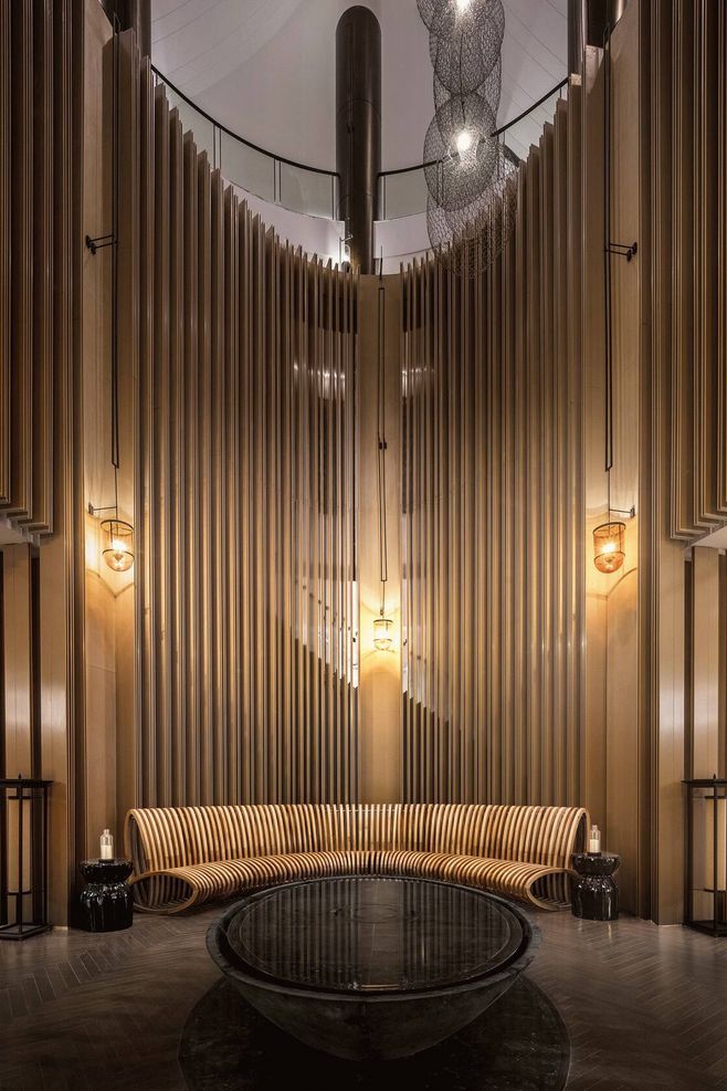 會所設(shè)計(jì)圖片-燦源