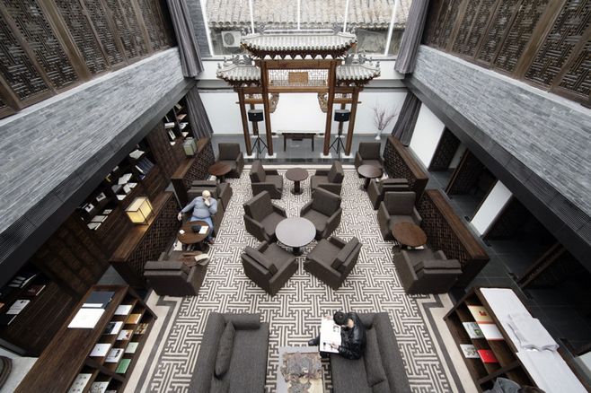 主題酒店怎么設計才能吸引更多客戶？你不妨關注下這幾點