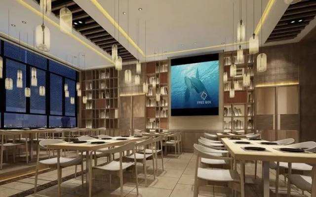 飯?zhí)迷O計怎么設計好？這樣的飯?zhí)迷O計，看都讓你看的津津有味