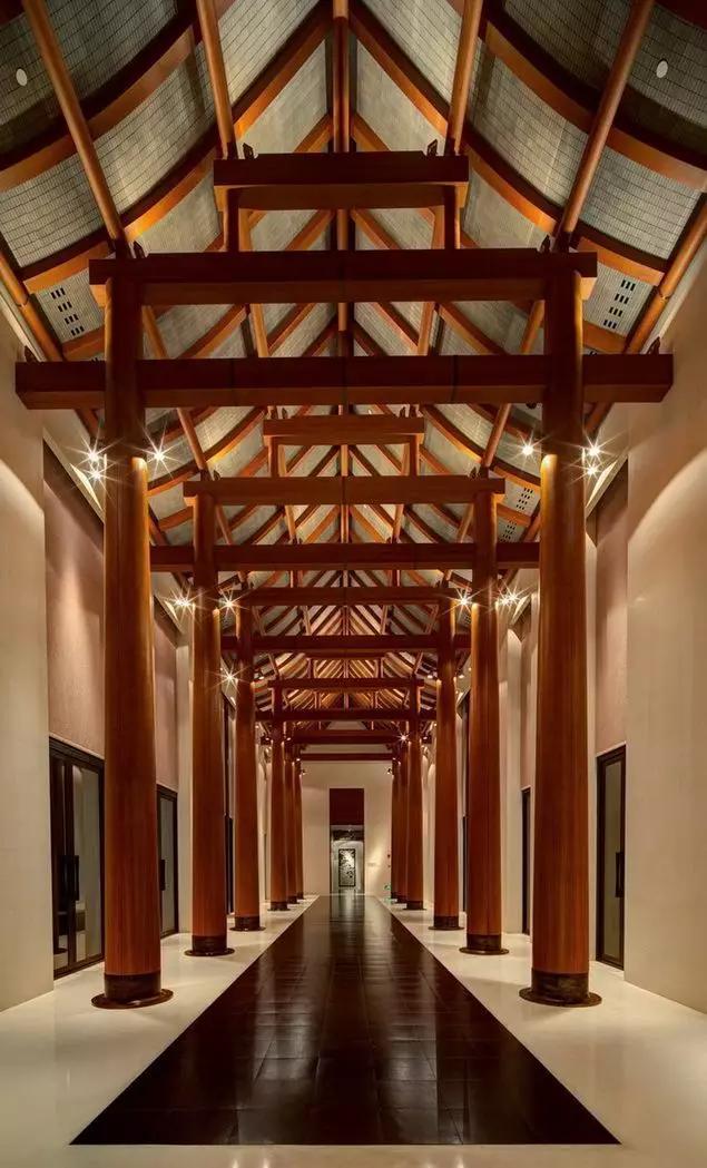 南寧酒店裝修公司，這樣的裝修客戶、老板都喜歡