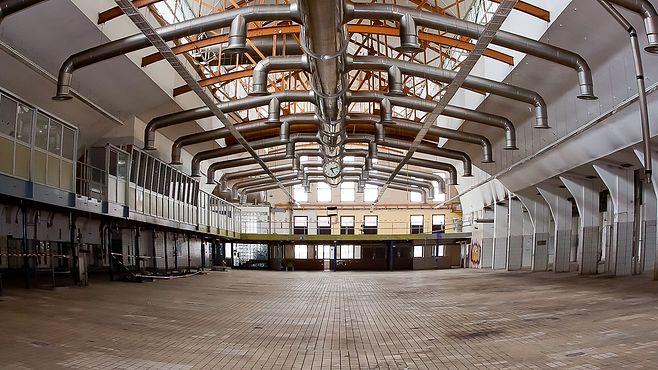 南寧廠房裝修公司，10點分析找到心儀的裝修公司