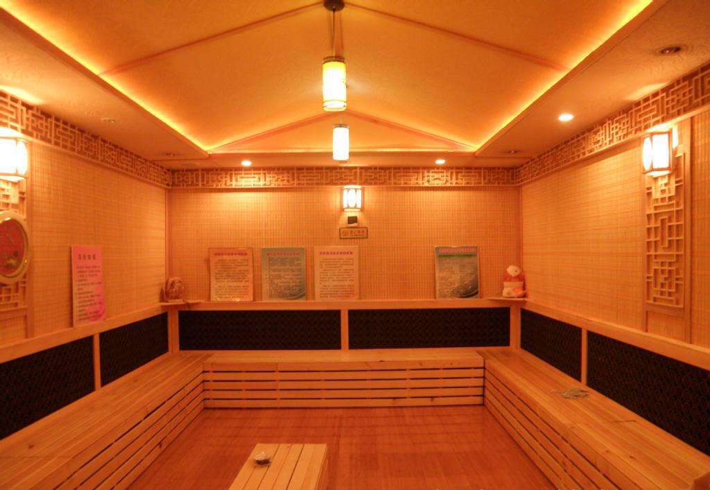 南寧汗蒸房裝修公司，裝修流程，老師傅也按這個(gè)來(lái)