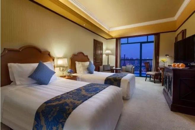 南寧便捷酒店裝修公司，家都不住只想來(lái)酒店住的設(shè)計(jì)