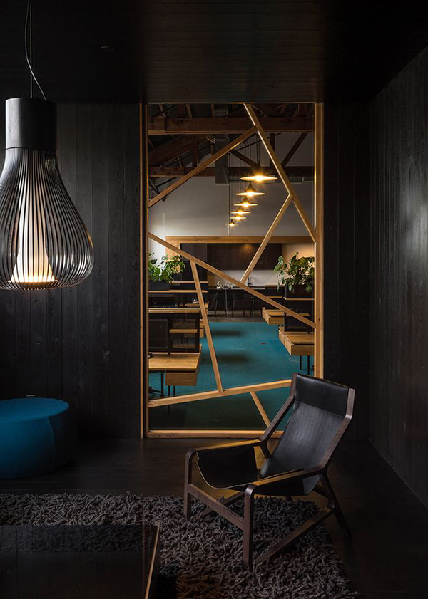 南寧公司裝修怎么又美觀又實(shí)用呢？