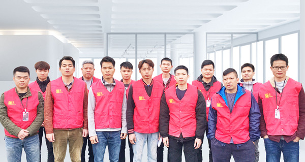 現(xiàn)代廠房裝修設(shè)計，驚掉你的下巴