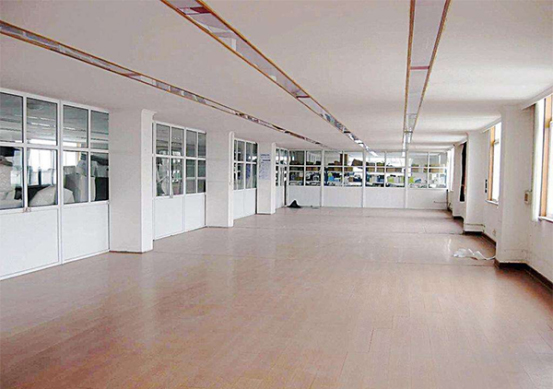 廠房裝修中門(mén)窗造價(jià)怎么算