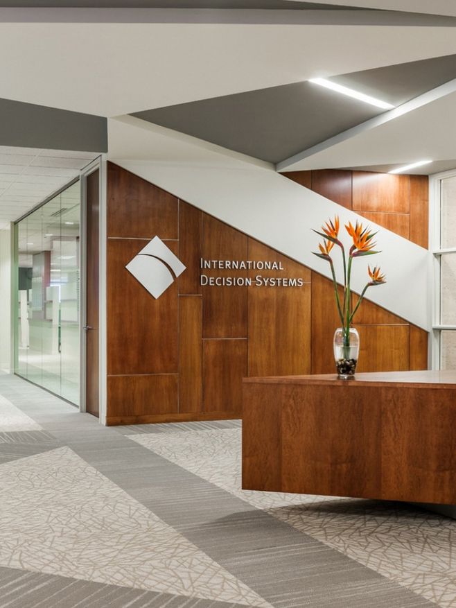 寫字樓辦公室裝修，5條注意事項(xiàng)超有用