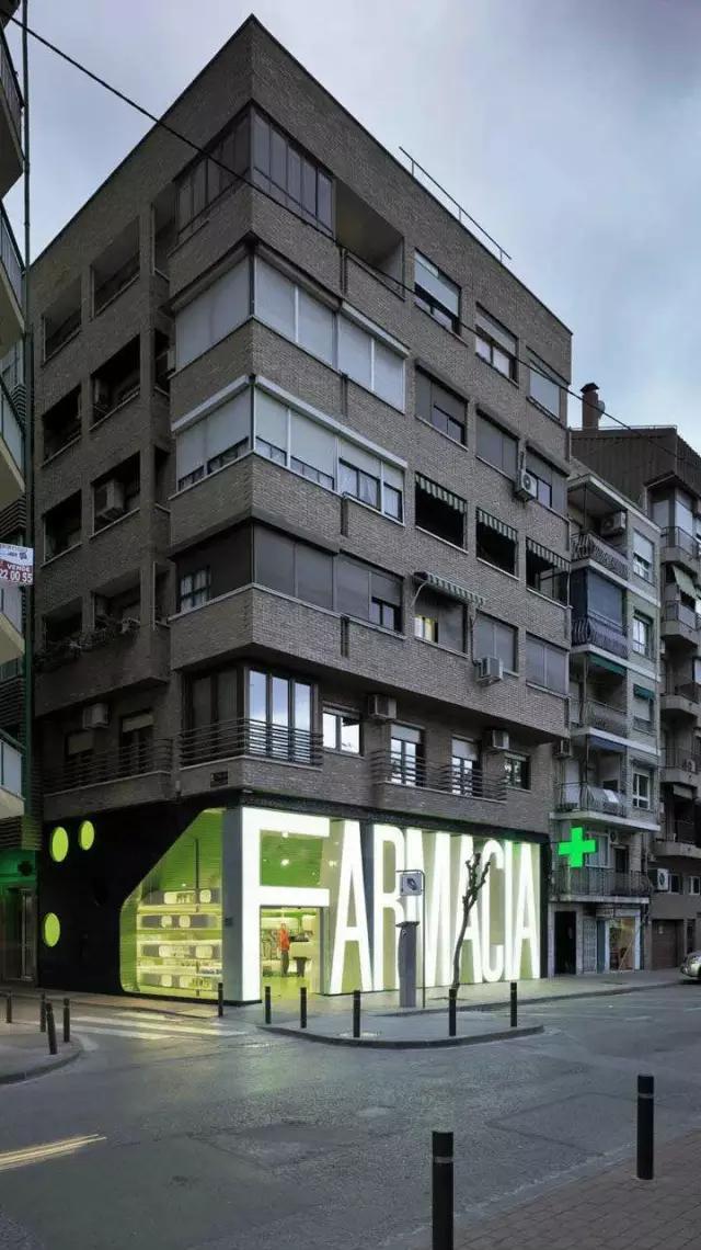 店鋪設(shè)計(jì)成這樣，今年不開個(gè)連鎖的都難