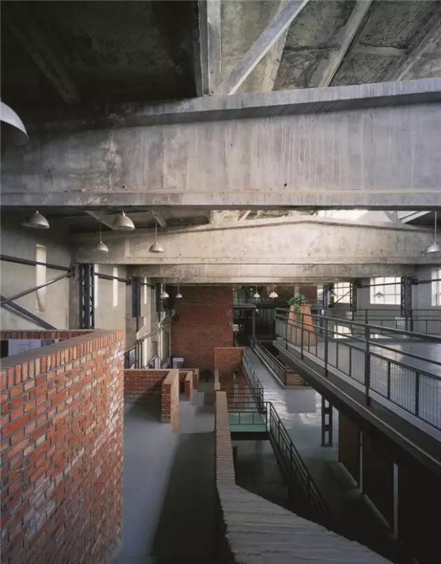 設(shè)計(jì)師說(shuō)好的廠房裝修設(shè)計(jì)，注意這幾個(gè)問(wèn)題是關(guān)鍵