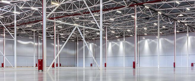 鋼結(jié)構(gòu)廠房裝修經(jīng)驗(yàn)之談，你所不知道的一些重點(diǎn)細(xì)節(jié)