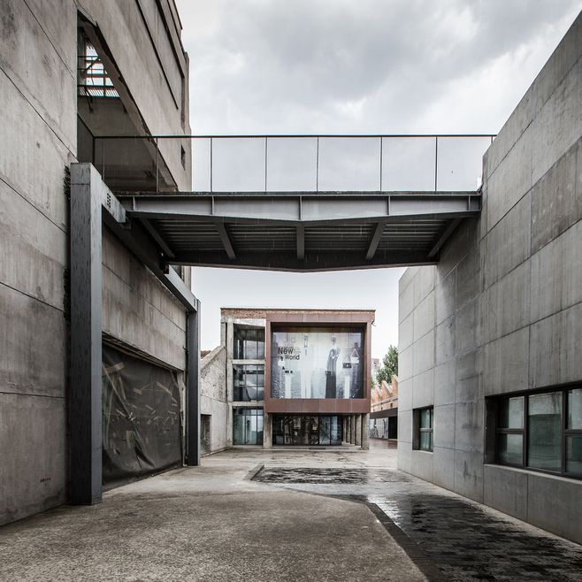 廠房宿舍裝修注意這些，為時(shí)還不晚