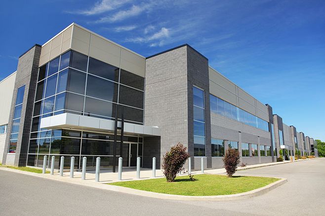 中大型廠房裝修設(shè)計(jì)超預(yù)算？這些隱蔽工程要注意