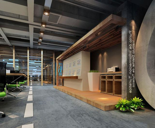 別讓空間束縛了你的成長，高效辦公空間裝飾設(shè)計準(zhǔn)則