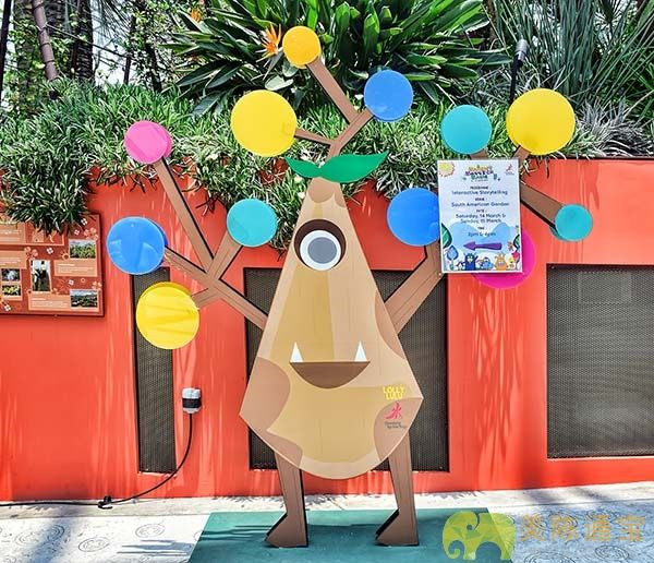 這樣幼兒園主題設(shè)計(jì)，真想回到童年多讀兩年