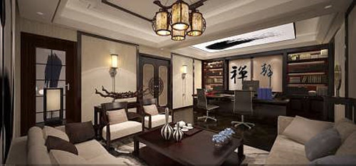 南寧老板辦公室裝修小貼士，這些隱藏的冷知識(shí)你知多少