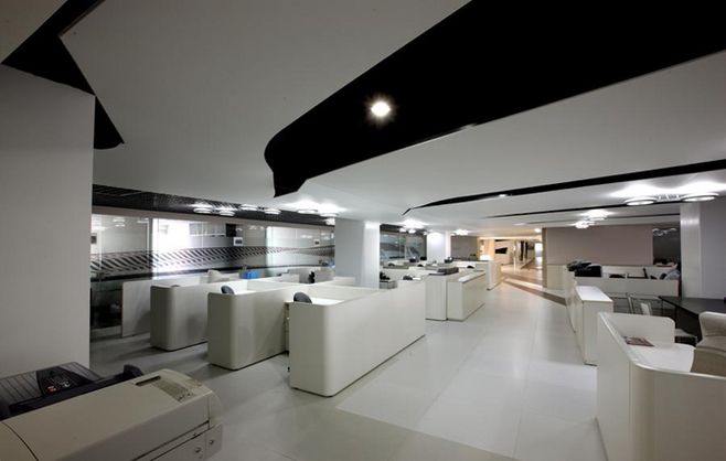 南寧寫字樓辦公室裝修，這難題不解決設(shè)計(jì)師也會(huì)被逼瘋