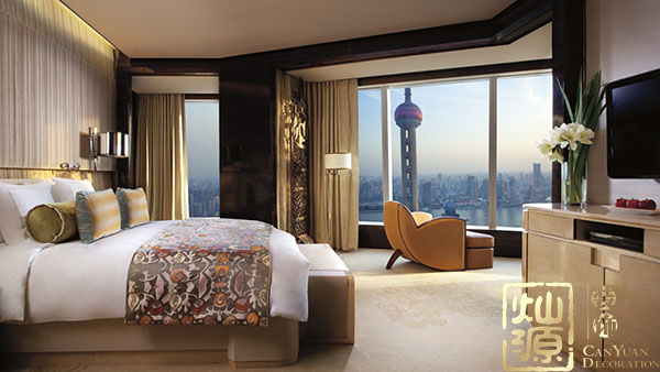 南寧酒店裝修掌握這三點，師傅直呼內(nèi)行！