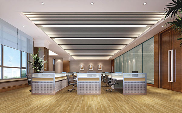 辦公室裝修清楚這三點(diǎn)，讓你從小白進(jìn)階到高手
