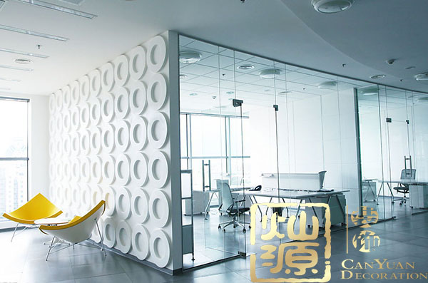 辦公室裝修需要哪幾種植物來(lái)吸收有害氣體？