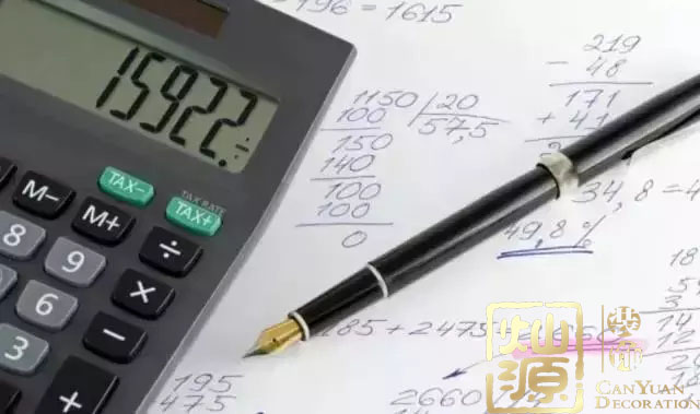 店鋪裝修預(yù)算Hold不住，看了這篇文章教你有效解決