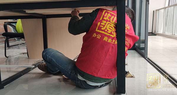 燦源施工現(xiàn)場圖片 燦源施工現(xiàn)場圖片