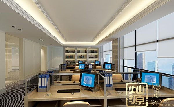 在冬季辦公室裝修注意哪些問(wèn)題，南寧燦源揭曉答案