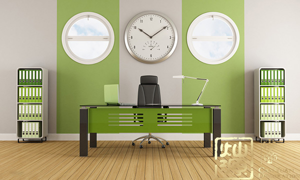 南寧辦公室裝修中常用的材料，你知道幾樣？