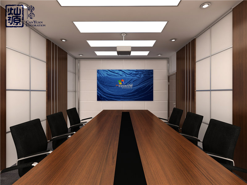 老舊辦公室重新裝修第一彈丨僅僅是“喜新厭舊”就重新裝修？