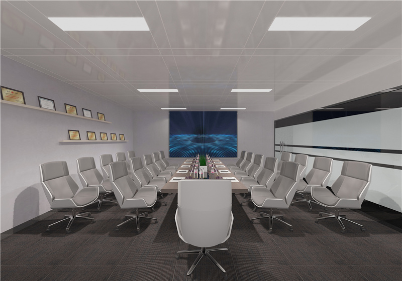 老舊辦公室重新裝修第二彈丨幫你“直達(dá)羅馬”的四大注意點(diǎn)