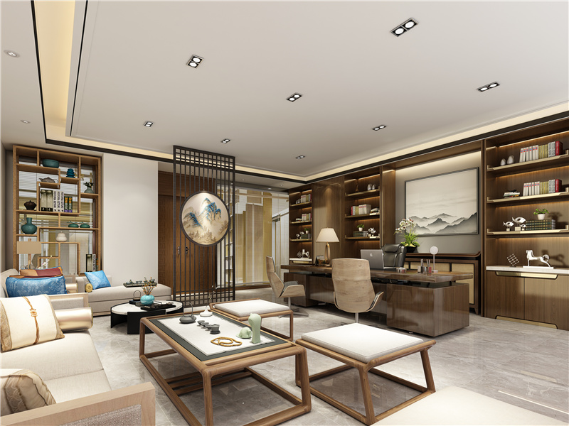 裝修人必看！這六個(gè)辦公室裝修不看絕對(duì)會(huì)后悔的問題（一）