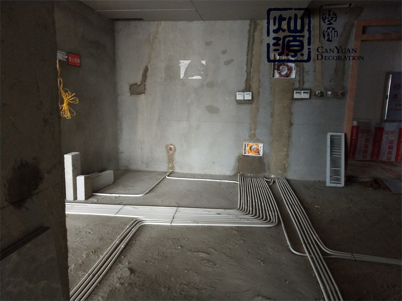 不能花錢買罪受！如何把辦公室裝修施工中優(yōu)劣電線的區(qū)分要點看的清清楚楚？