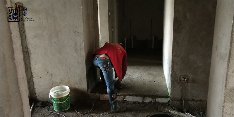 人云亦云！辦公室裝修地面瓷磚鋪貼這個誤區(qū)你還沒走出來？！