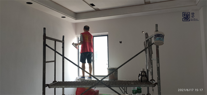 僅此一家做“透明裝修”的青秀區(qū)辦公室裝修公司，你來打卡了嗎？