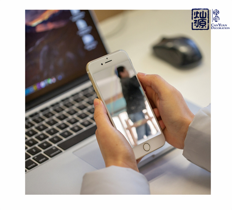 南寧辦公室裝修公司&mdash;&mdash;透明裝修理念