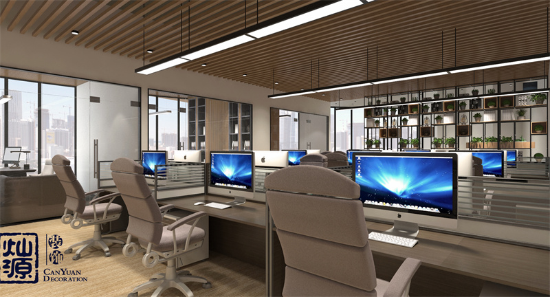 入秋的第一杯奶茶送不了你，但能送你一份來自良心南寧裝修公司的秋季福利！