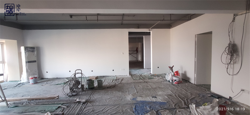 高質(zhì)量心理學(xué)分析：800平南寧口腔醫(yī)院裝修到底應(yīng)該怎么做？